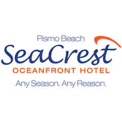 SeaCrest OceanFront Hotel