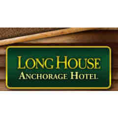 Long House Alaskan Hotel
