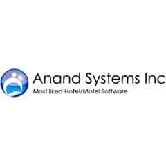 Anand Systems Inc.