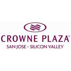 Crowne Plaza San Jose-Silicon Valley