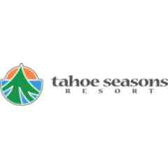 Tahoe Seasons Resort