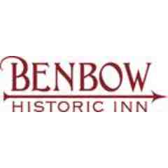 Benbow Historic Inn