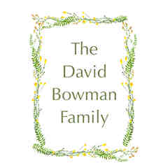 The David Bowman Family