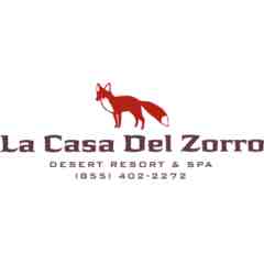 La Casa Del Zorro