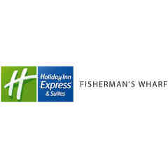 Holiday Inn Express Fisherman's Wharf