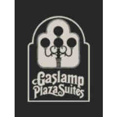 Gaslamp Plaza Suites