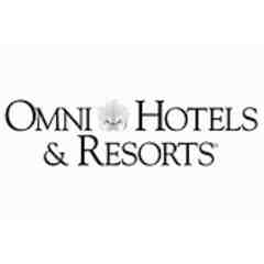 Omni Los Angeles Hotel at California Plaza