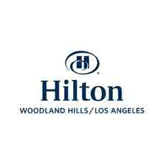 Hilton Woodland Hills/Los Angeles