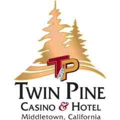 Twin Pine Casino and Hotel