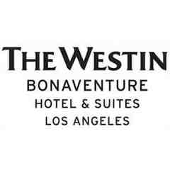 The Westin Bonaventure Hotel & Suites, Los Angeles
