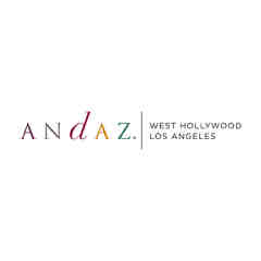 Andaz West Hollywood