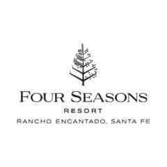 Four Seasons Resort Rancho Encantado