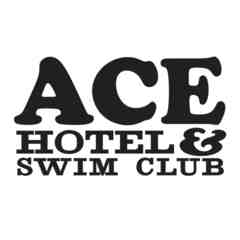 Ace Hotel & Swim Club Palm Springs
