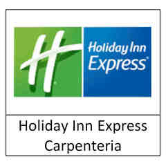 Holiday Inn Express Carpinteria