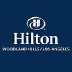 Hilton Woodland Hills
