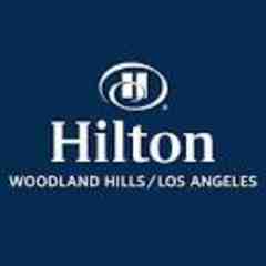 Hilton Woodland Hills