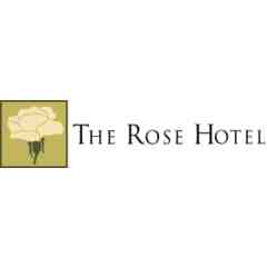 The Rose Hotel
