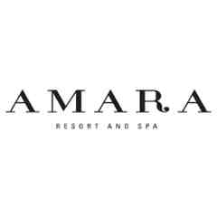 Amara Resort