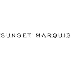 Sunset Marquis Hotel