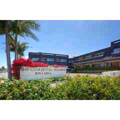 Bay Club Hotel & Marina