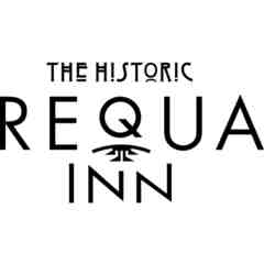 The Historic Requa Inn