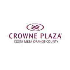 Crowne Plaza Costa Mesa