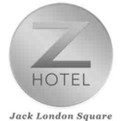 The Z Hotel Jack London Square
