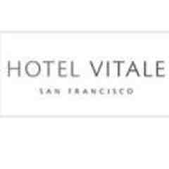 Hotel Vitale