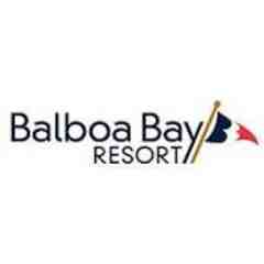 Balboa Bay Resort