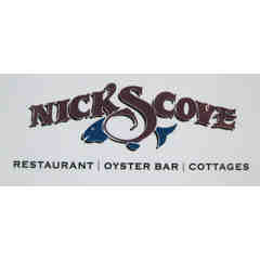 Nick's Cove