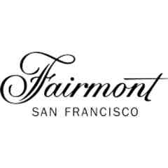 Fairmont San Francisco