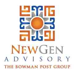 NewGen Advisory Hotel Brokers - The Bowman Post Group