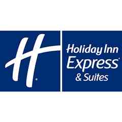 Holiday Inn Express & Suites Manteca City Center