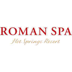 Roman Spa Hot Springs Resort