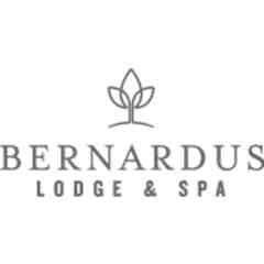 Bernardus Lodge & Spa