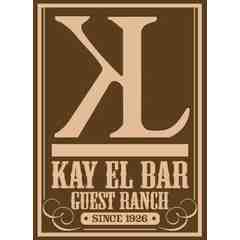 Kay El Bar Guest Ranch