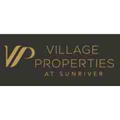 Vacation Properties at Sunriver