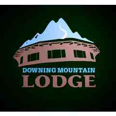 Downing Mountain Lodge