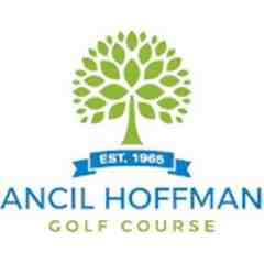 Ancil Hoffman Golf Course