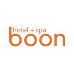 boon hotel + spa