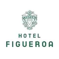 Hotel Figueroa