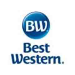 Best Western Rose Quartz Inn