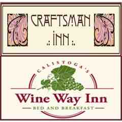 Wine Way Inn & Craftsman Inn