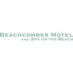 Beachcomber Motel and Spa