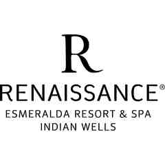 Renaissance Indian Wells Resort & Spa
