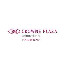 Crowne Plaza Ventura Beach