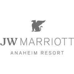 JW Marriott Anaheim Resort