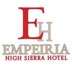 Empeiria High Sierra Hotel