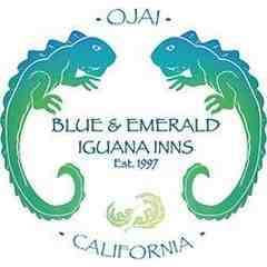 Blue Iguana Inn
