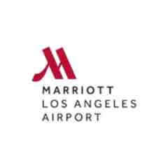 Los Angeles Airport Marriott
